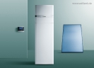 Vaillant auroCOMPACT